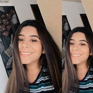 Meet your Posher, Mariana